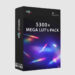 VfxStudio---5300+-Mega-LUT-Pack