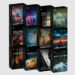 VfxStudio - All LUTS Bundle 4000+