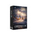 VfxStudio - Christmas 4k Winter Video Overlays Pack