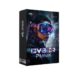 VfxStudio - Cyberpunk: the Future. 4K Video Overlays