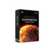 VfxStudio - Extension pack: Supernova Epic Space Video Effects