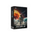 VfxStudio - Pulsar-4K 420+ Video Lens Flare
