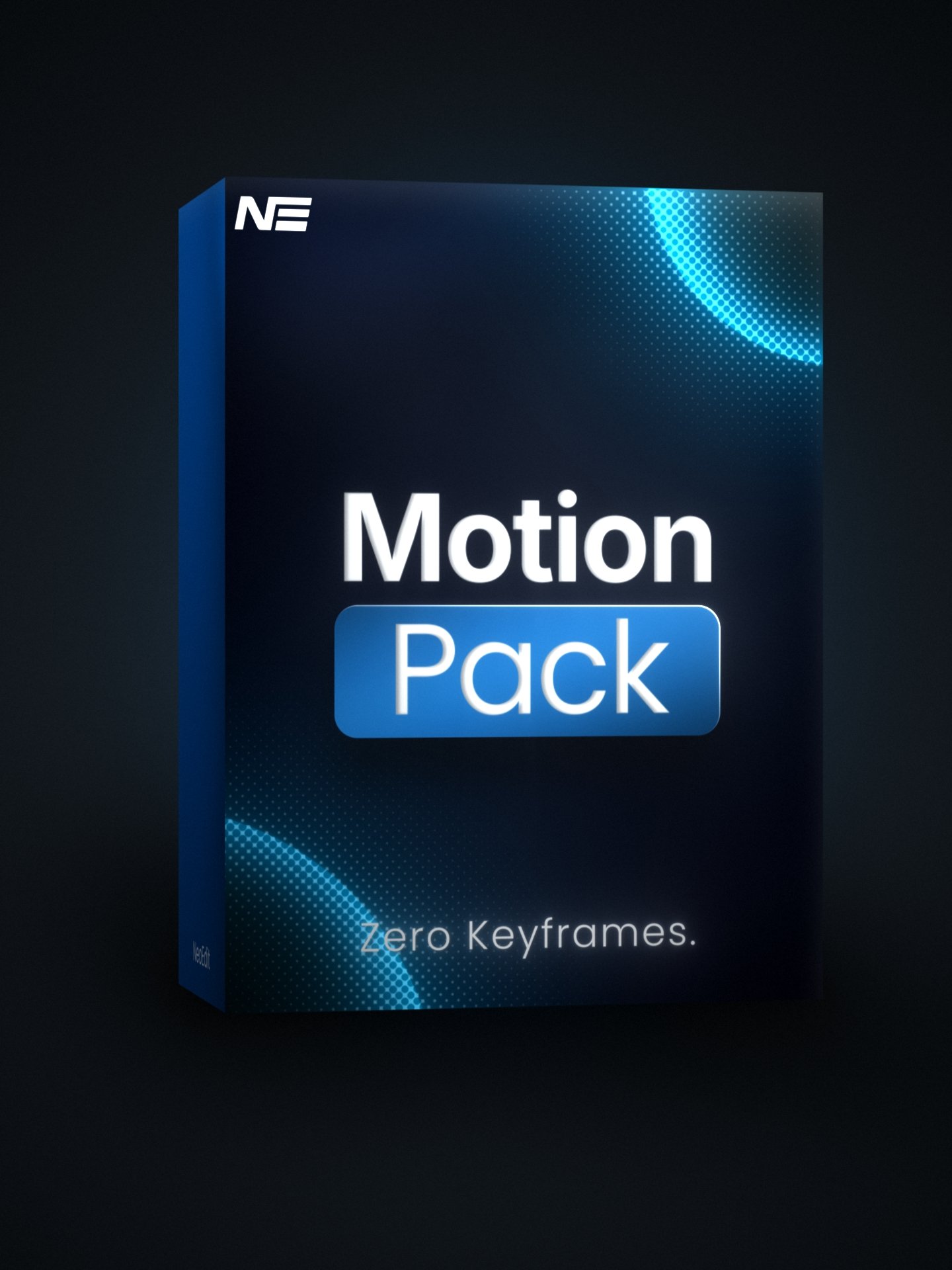 NeoEditFX – Motion Essentials Pack