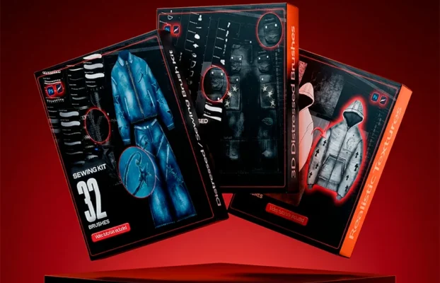 Madebyizan – Store Bundle (2025)