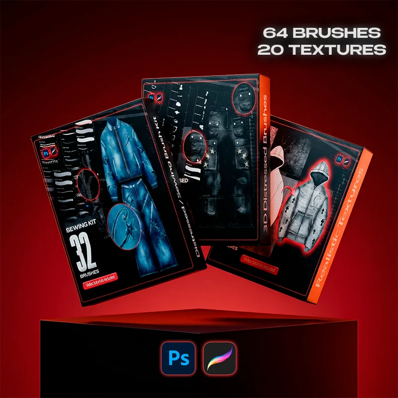 Madebyizan – Store Bundle (2025)