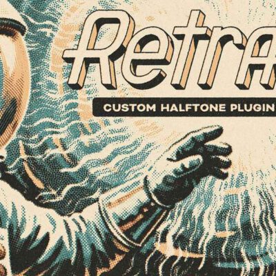 Texturelabs – Retratone v1.0.5 (WIN/MAC)