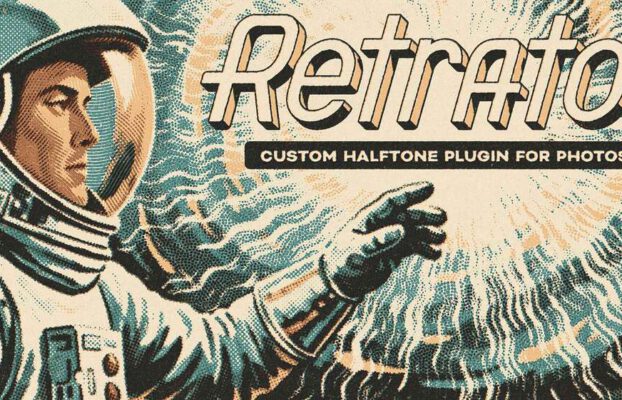 Texturelabs – Retratone v1.0.5 (WIN/MAC)