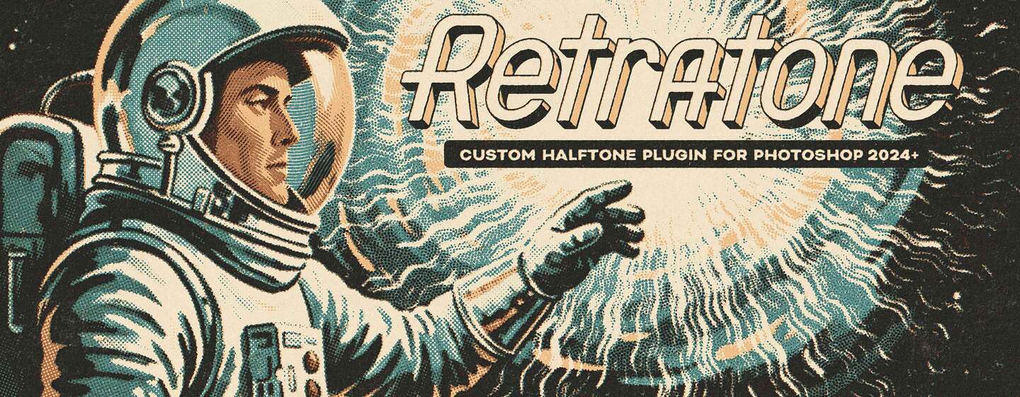 Texturelabs – Retratone v1.0.5 (WIN/MAC)