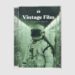 Cinegrams - Vintage Film Lightroom Presets