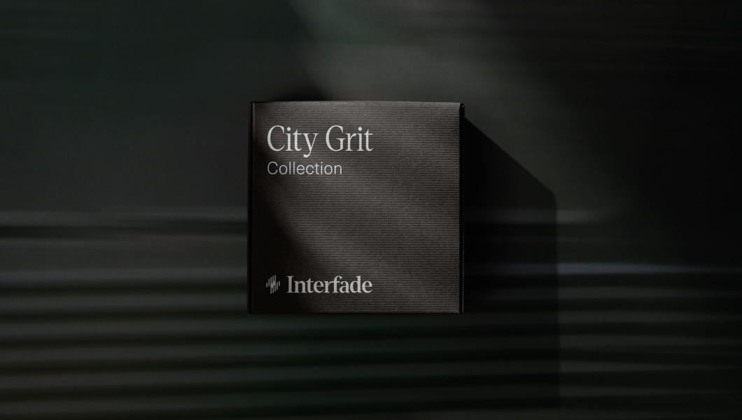 Gamut – City Grit