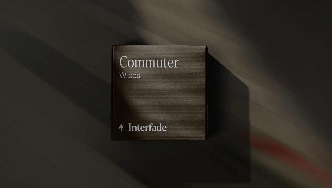 Gamut – Commuter Transition Pack