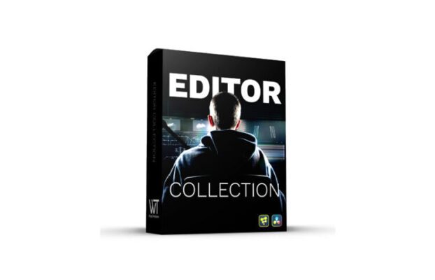 WippTemplates – EditorCollection (DVR)