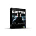 EditorCollection - WippTemplates (DVR)