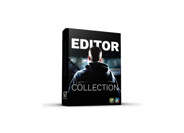 WippTemplates – EditorCollection (DVR)