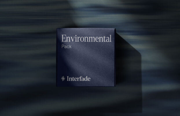 Gamut – Environmental Pack