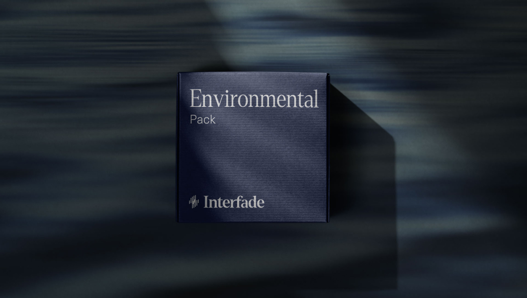 Gamut – Environmental Pack
