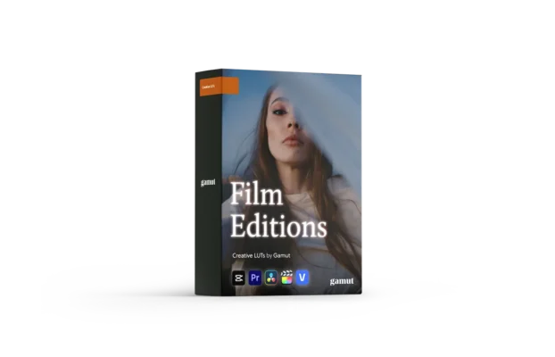 Gamut – Film Editions: Volume 1