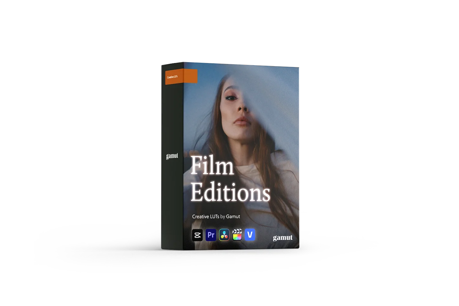 Gamut – Film Editions: Volume 1