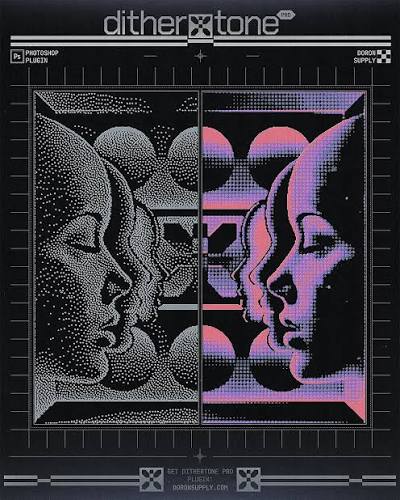Doron Supply – DitherTone Pro 4 (WIN/MAC)