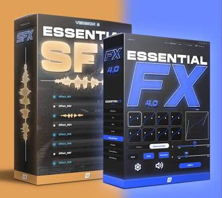 DJordanMedia – Essential Extensions Bundle