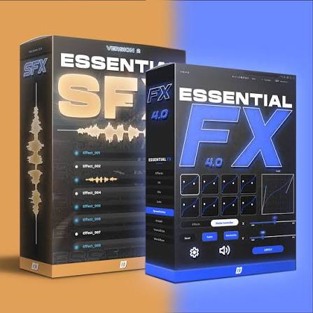 DJordanMedia – Essential Extensions Bundle