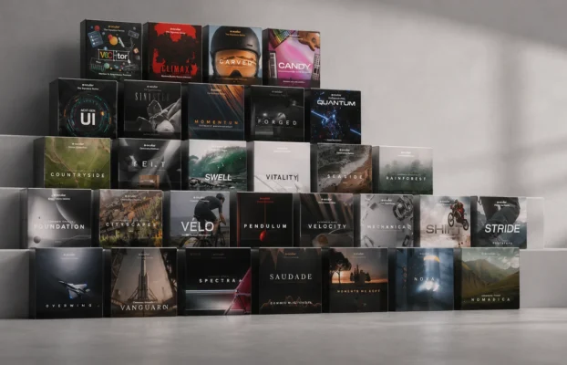 OcularSounds – Full Access Bundle