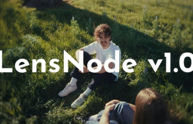 LensNode v1.0.16 (WIN)