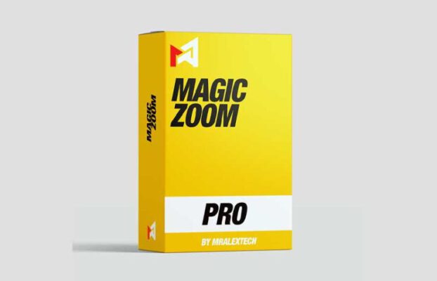 MagicZoomPro – Full Pack