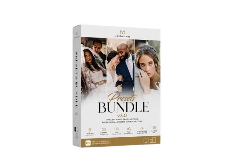 Mastin Labs – Presets Bundle v3.0