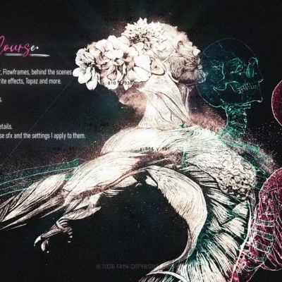 FAYN – MASTER BUNDLE