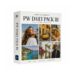 Polina Washington PW DAILY PACK III