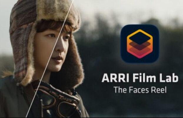 RE:VisionFX – ARRI Film Lab v1.0.10 (WIN)