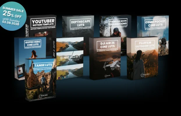 Pascal Basel – All Products Bundle