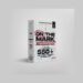 Sickboat - ON THE MARK: PNG MARKER PEN TEXTURE PACK (10K)