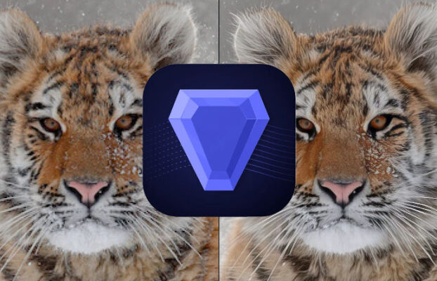 Topaz Photo v1.6.1 (WIN/MAC)