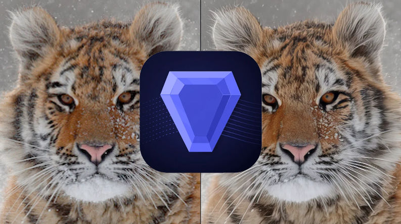 Topaz Photo v1.6.1 (WIN/MAC)