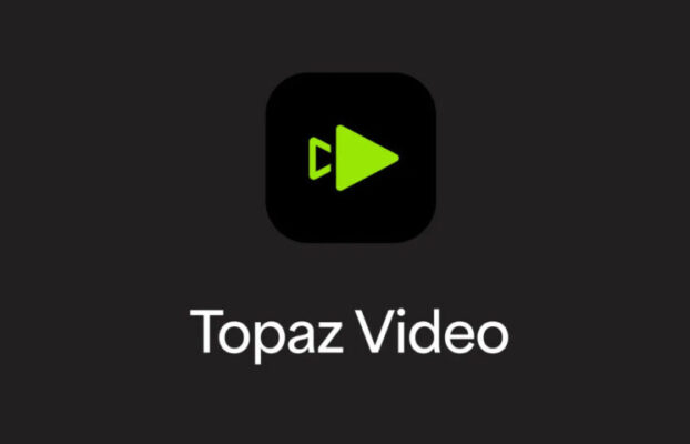 Topaz Video Pro v1.7.1 (WIN/MAC)