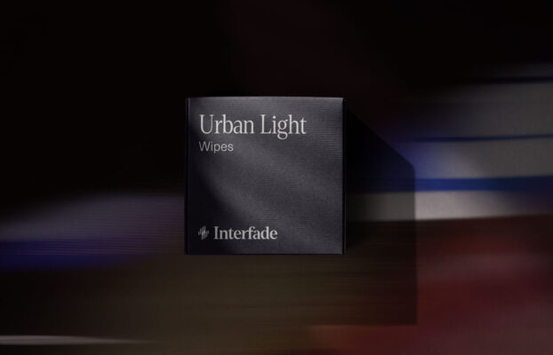 Gamut – Urban Light