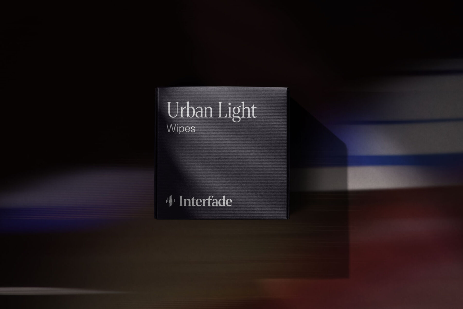 Gamut – Urban Light